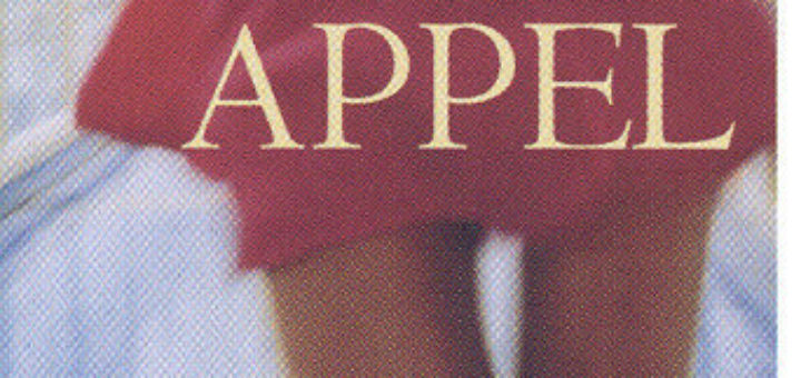 René Appel - Tweestrijd