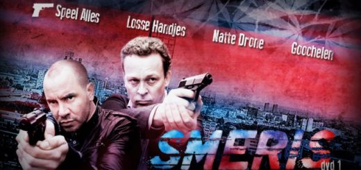 TV Serie : Smeris