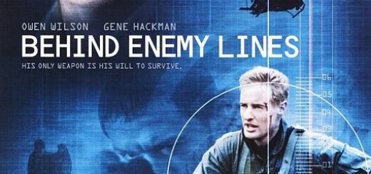 Behind Enemy Lines (2001)