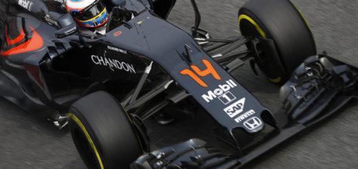 Formule 1; Seizoen 2016; Race 14