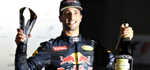 Formule 1; Seizoen 2016; Race 15