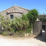 Camping Toca Da Raposa is een hele mooie camping in Portugal.