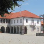 Casa Da Passarella is een heel fraai wijnhuis waar je een rondleiding kan krijgen, maar ook wijn kan proeven en kopen.