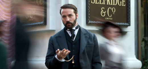 TV Serie : Mr Selfridge