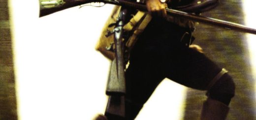 Film : The Patriot (2000)