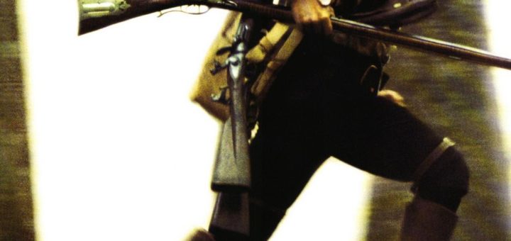 Film : The Patriot (2000)