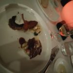 Wilde Eend / Knol / Hazelnoten Puree / Jus van het Karkasje