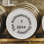 The Ardnamurchan Distillery