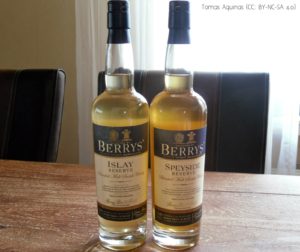 BBR Speyside Reserve NAS 46%