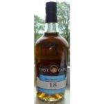 Ben Nevis First Cask 18 Jaar, 55%
