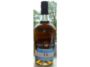 Ben Nevis First Cask 18 Jaar, 55%