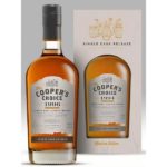 Cooper's Choice Ben Nevis 18YO