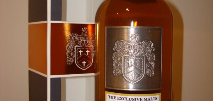 The Exclusive Malts Tomintoul 2006 10yo, 57,2%