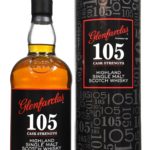Glenfarclas 105 Cask Strength