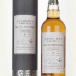 Hepburn's Choice Fettercairn 7yo