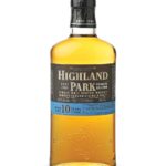 Highland Park Single Malt Scotch Whisky Aged 10 Years