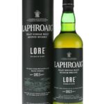 Laphroaig Islay Single Malt Scotch Whisky Lore