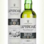 Laphroaig Islay Single Malt Scotch Whisky Select