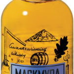 Mackmyra Swedish Single Malt Whisky Brukswhisky
