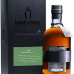 Mackmyra Swedish Single Malt Whisky Moment Jäkt