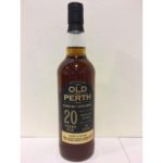 Old Perth 20 Years Old