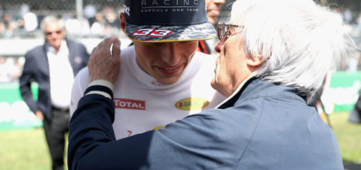 Formule 1; Seizoen 2016; Race 19