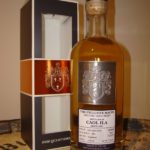 The Exclusive Malts Caol Ila 2005 10yo, 55,6%