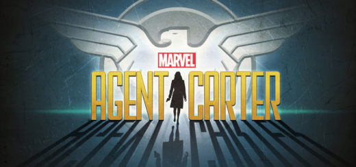 TV Serie : Agent Carter