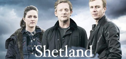 TV Serie : Shetland
