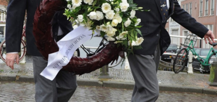 Toneelgroep Het Volk - Veteranen