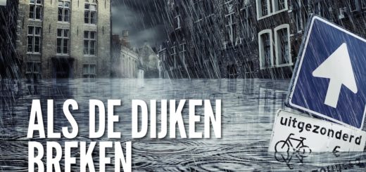 TV Serie : Als de dijken breken