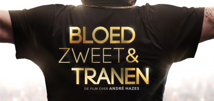 Film : Bloed, Zweet & Tranen (2015)