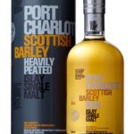 Bruichladdich Port Charlotte Scottish Barley Heavily Peated