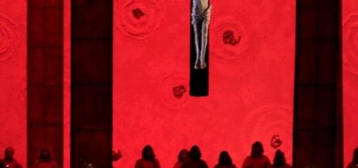 Opera : Chharkov Opera en Ballet Theater - Tosca