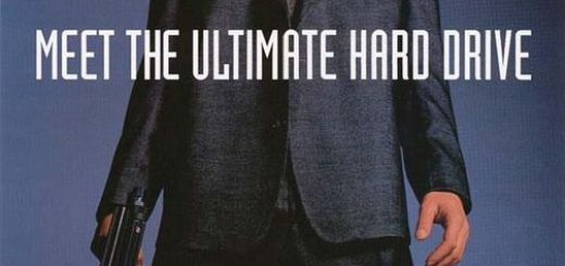 Film : Johnny Mnemonic (1995)