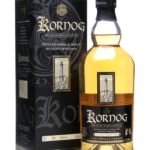 Kornog Taduarc'h Trived