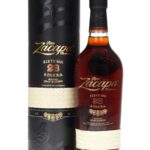 Ron Zacapa Sistema 23 Solera