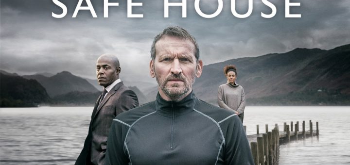 TV Serie : Safe House