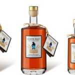 Säntiss Malt Dreifaltigkeit