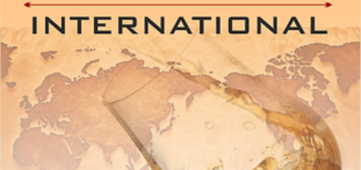 Tasting Whisky International