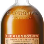 The Glenrothes Sherry Cask Reserve