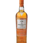 The Macallan Amber
