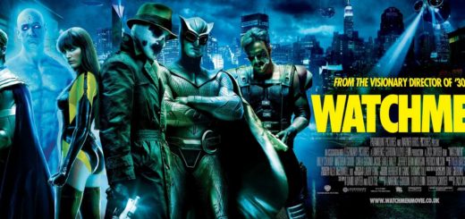 Film : Watchmen (2009)