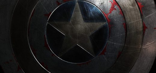 Film : Captain America - The Winter Soldier (2014)