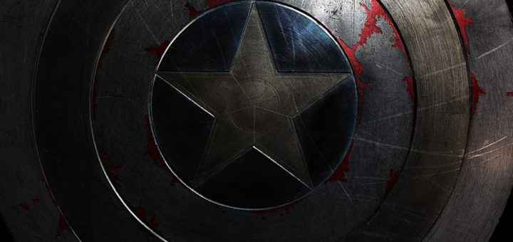 Film : Captain America - The Winter Soldier (2014)