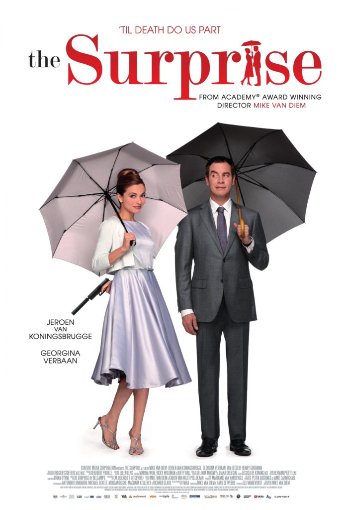 FIlm : De Surprise (2015)