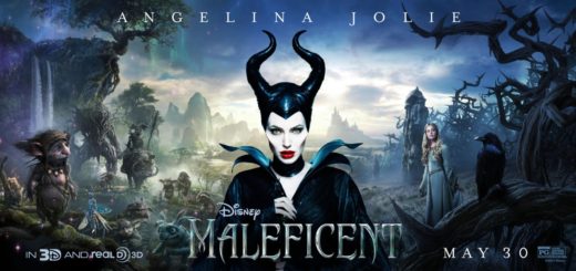 Film Maleficent (2014)