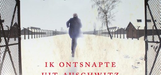 Rudolf Vrba : Ik ontsnapte uit Auschwitz