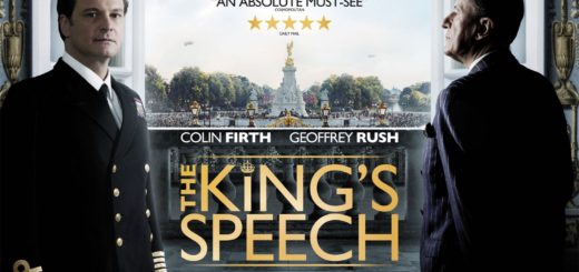 Film : The King's Speech (2010)