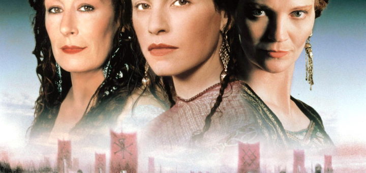 TV Serie : The Mists of Avalon